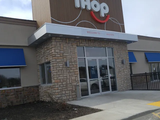 IHOP