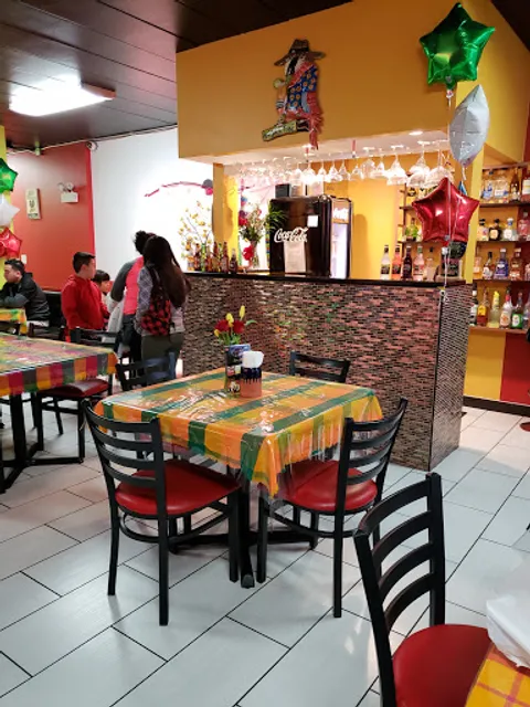 Qsazon Mexican Restaurant