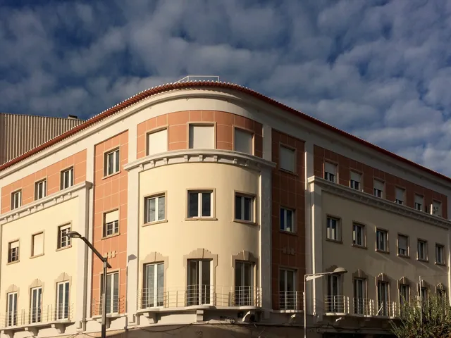 CASA 92 - Os Lugares de Castraleuca