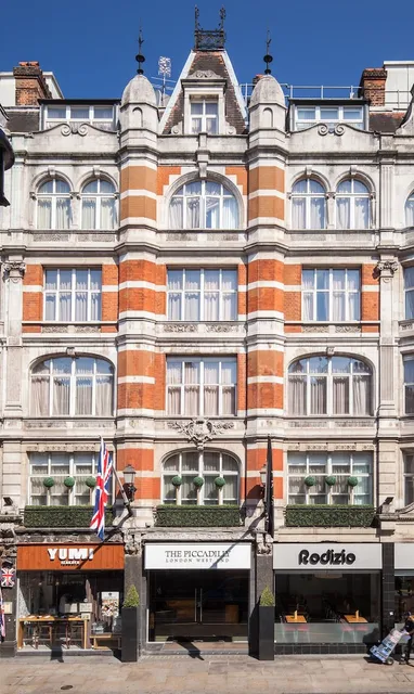 Montcalm Piccadilly Townhouse
