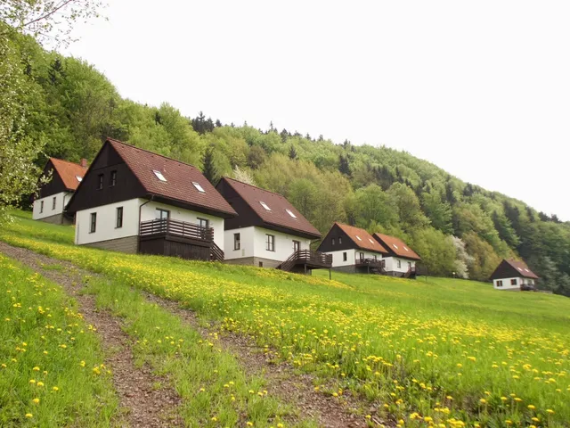 Green Valley Park Starkov