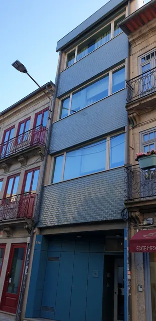 bnapartments Trindade