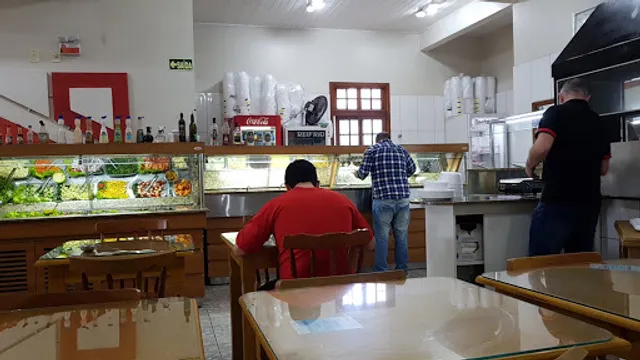 Grãos de Sal Restaurante