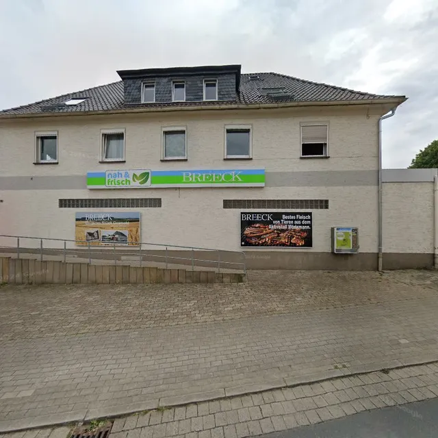 A30-Monteurwohnungen/-zimmer Breeck