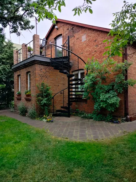 Gostynin Garden Apartment