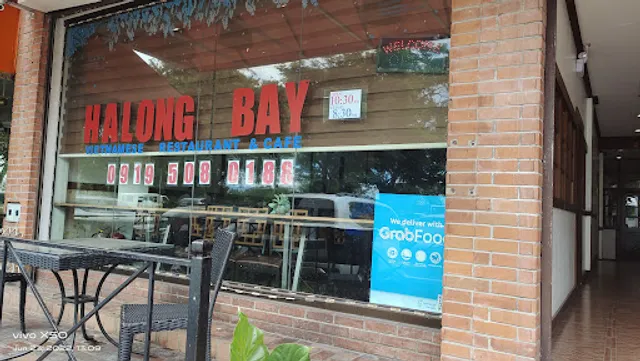 Halong Bay Vietnamese Restaurant - Greenfields Sindalan