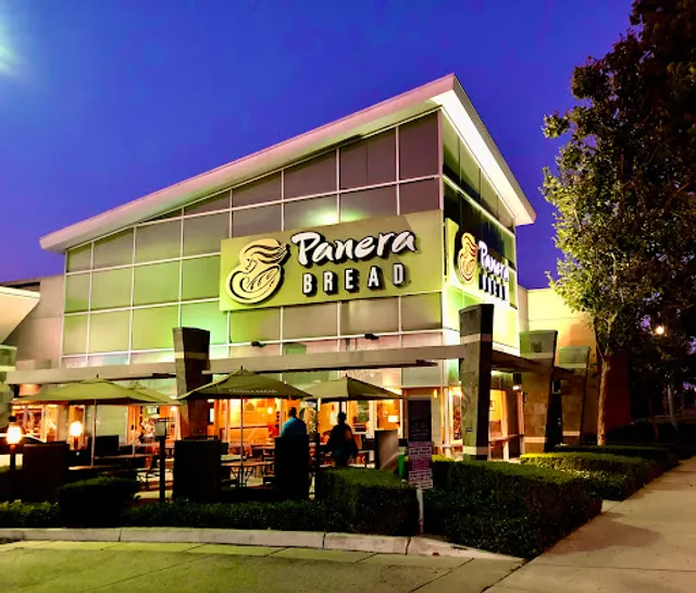 Panera Bread