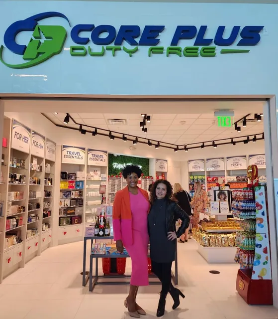 Core Plus Duty Free