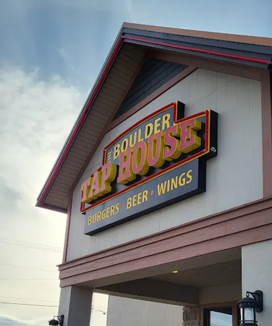 Boulder Tap House
