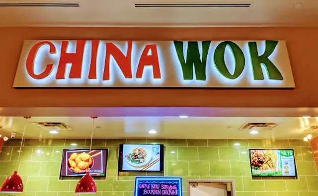 China Wok | Outlets Of Mississippi