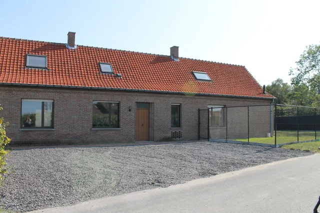 Vakantiewoning Lammersdamhoeve