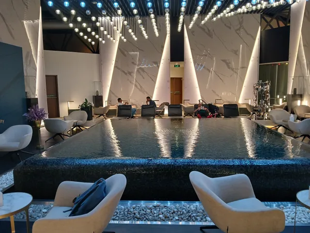Majan Lounge قاعة مجان