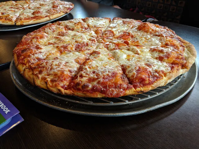 Davanni's Pizza & Hot Hoagies