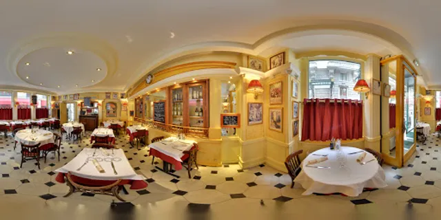 Les Noces de Jeannette