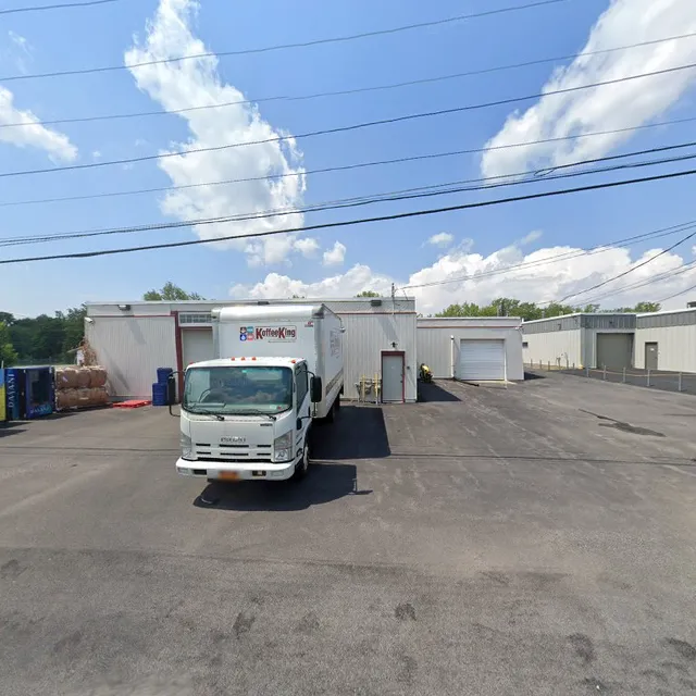 Koffee King Vending & Food Services