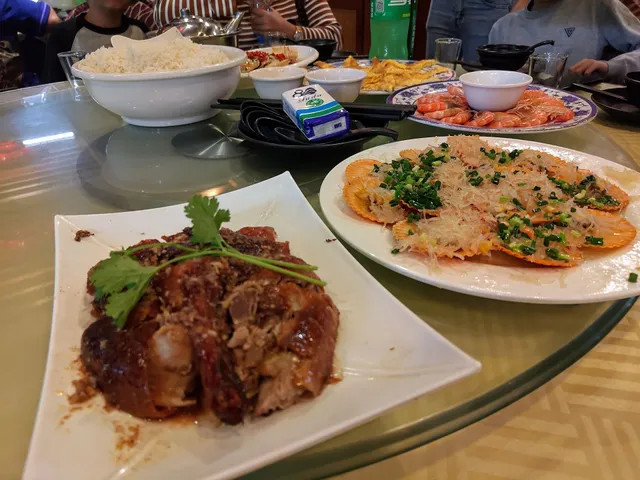 Phoenix Jun Linchuan Shan Flavor Fang