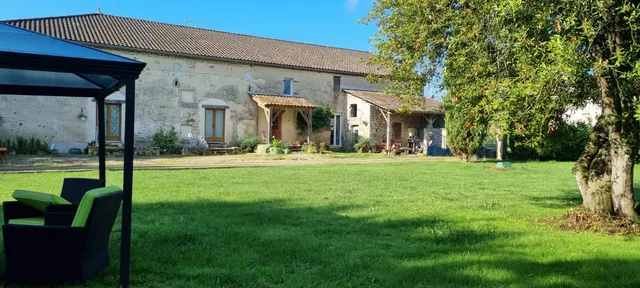 Auberge des Pensées