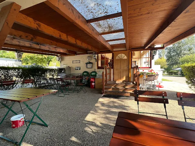 Camping-Buffet-Restaurant