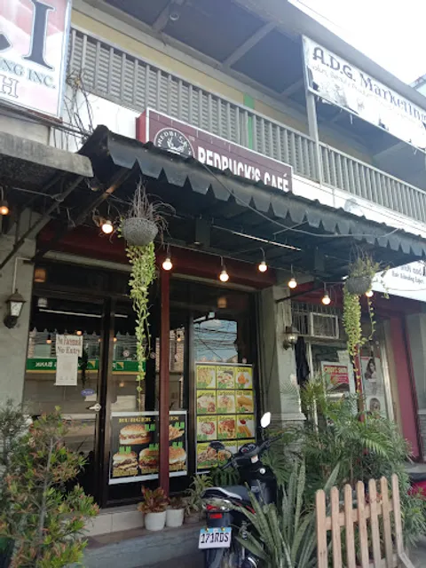 Red Bucks Coffee Shakes