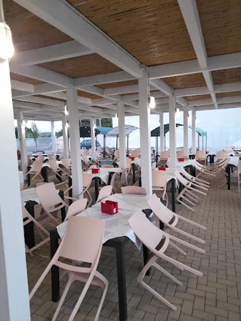 Friggitoria Da Pietro