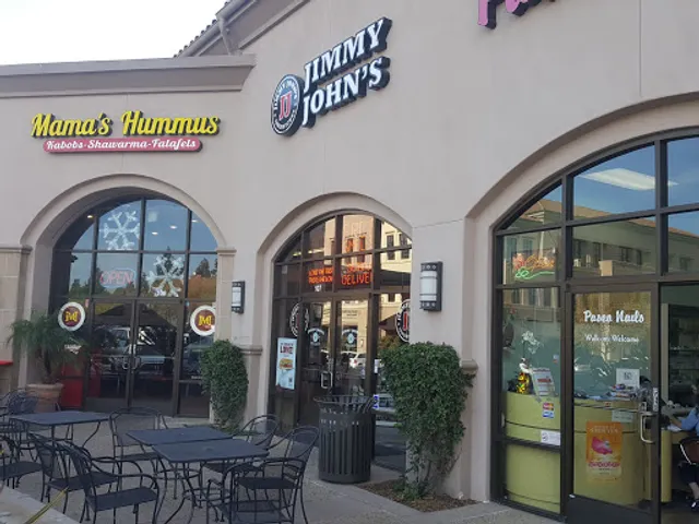 Jimmy John's