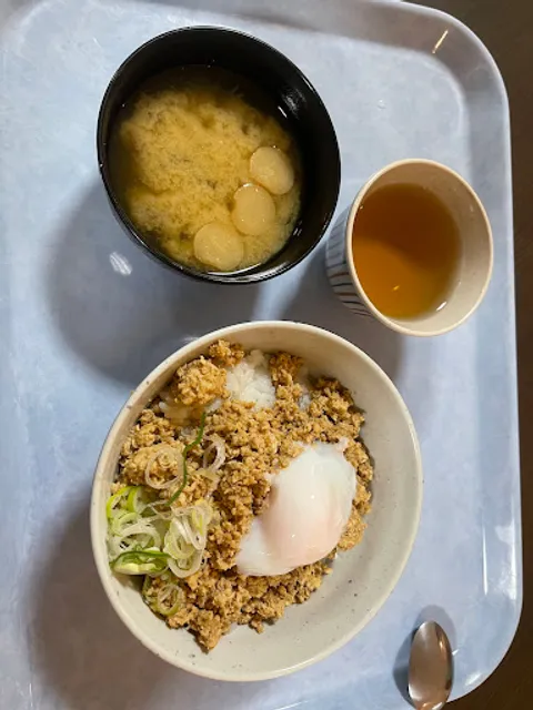 学園レストラン アルカンシェル