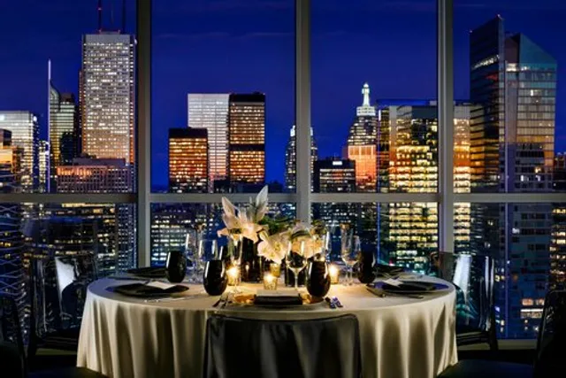 BISHA, a Luxury Collection Hotel, Toronto