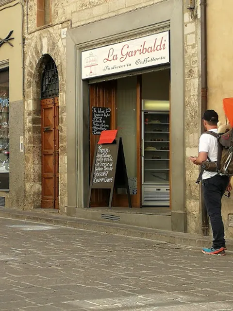 La Garibaldi - Caffetteria e Pasticceria