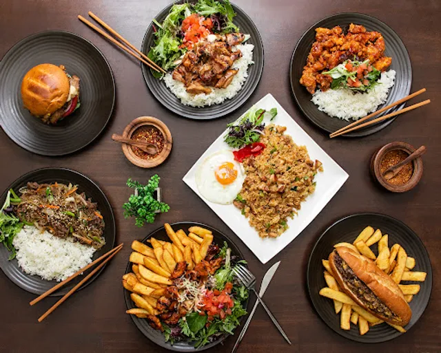 Kitchen in Seoul Redbank Plains