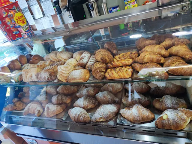 Bar-Caffetteria "Mes Amis"