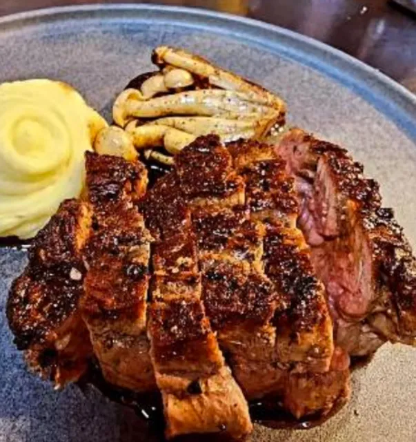 Roma Global Italian - Makati