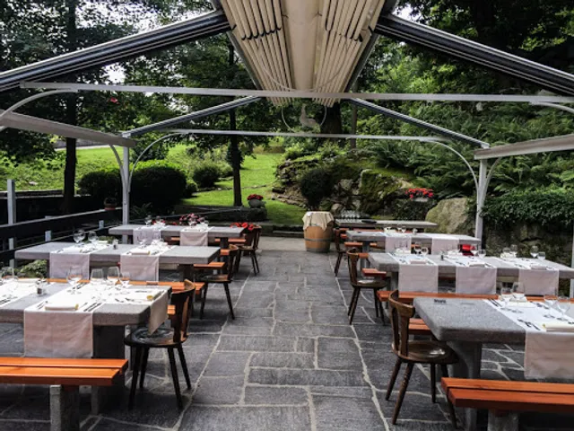 Grotto Angela - Osteria Da Giacinto