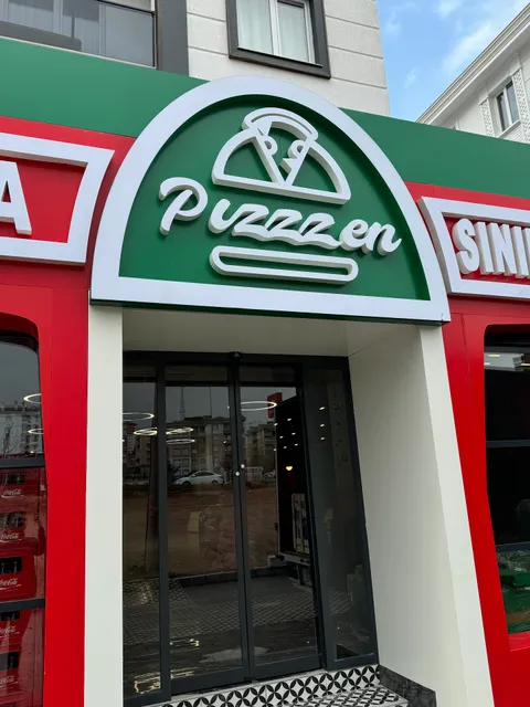 Pizzzen sınırsız pizza