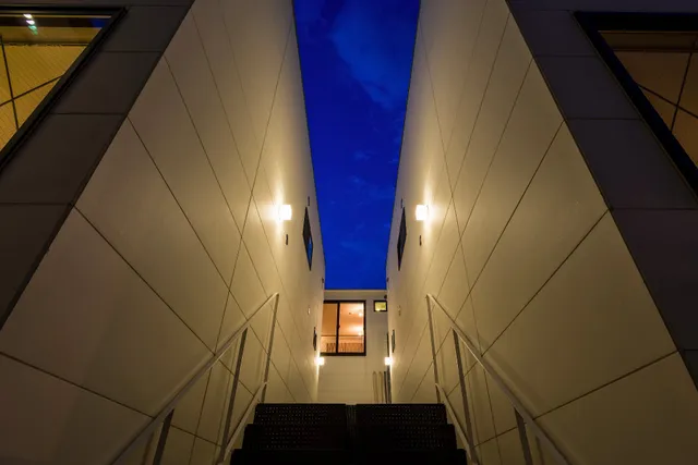 Hotel Smi:re Stay Tokyo