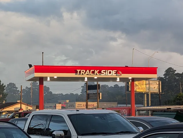 Trackside Grocery LLC