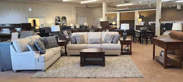 Arizona Furniture WHSE