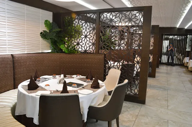 Sattvic Multi Cuisine Restaurant