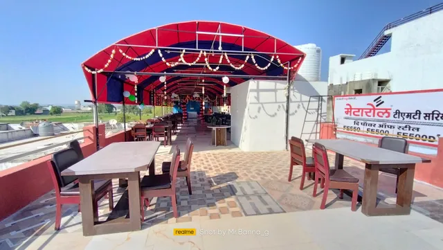 Hinglaj family Restaurant