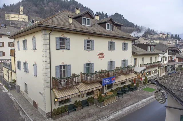 Hotel Italia