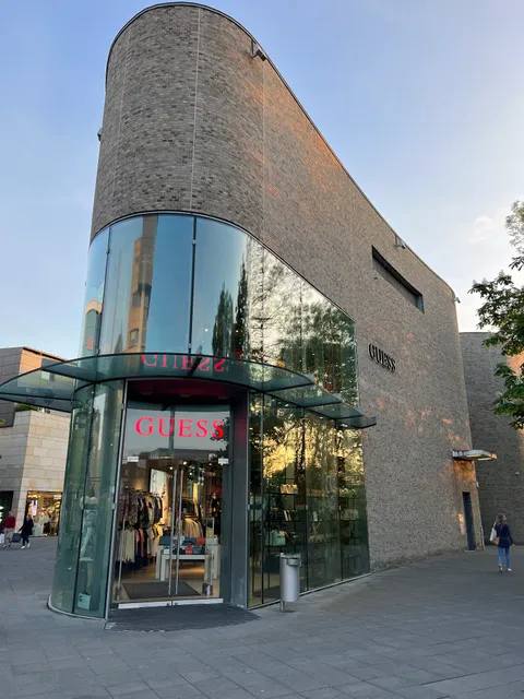 Outletcity Metzingen