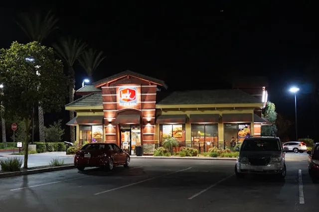 Jack in the Box