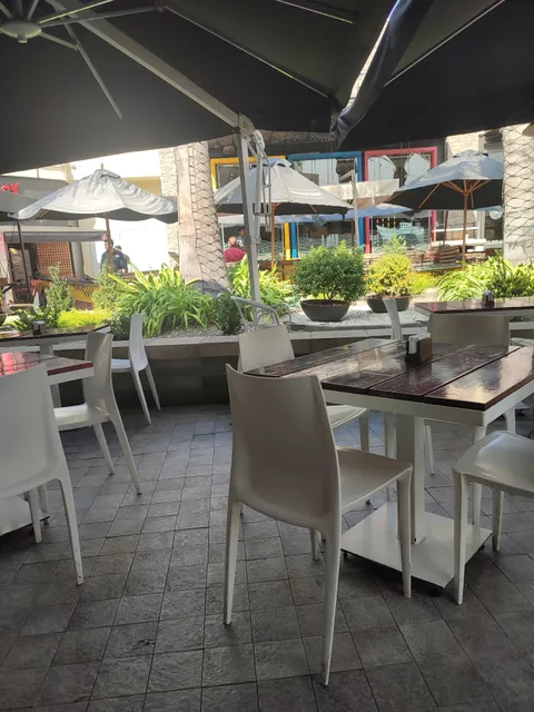 Tanta - Alto Las Condes