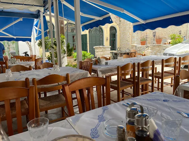 Ταβέρνα Νεράιδα