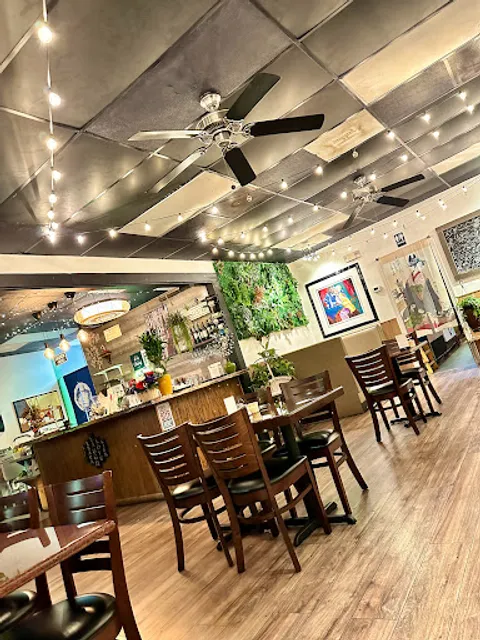 Debary Thai Restaurant