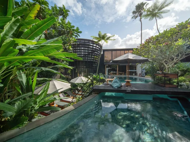 Canggu Cabana Resort & Spa by iNi Vie Hospitality