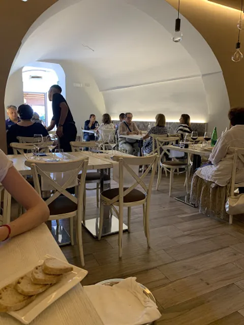 Ristorante Civico 57