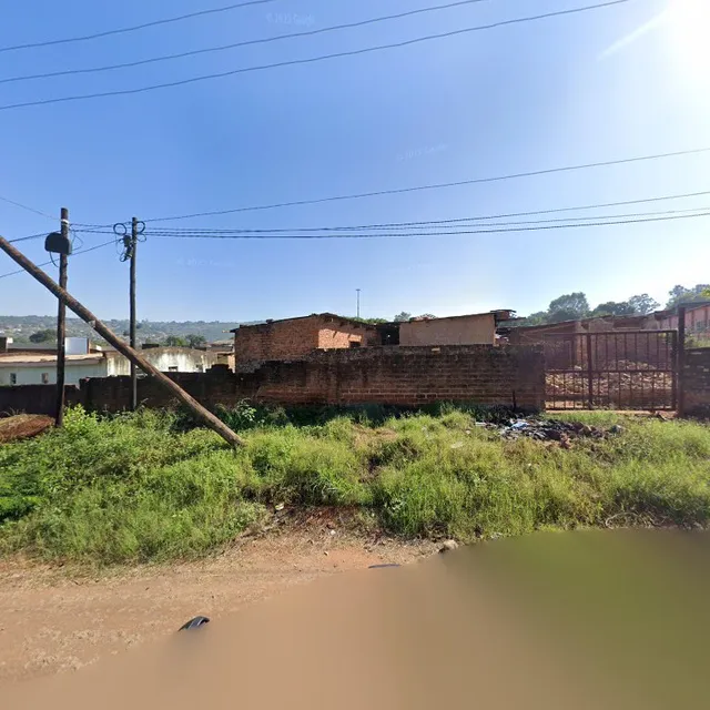 Thohoyandou P-west Magogo's Residence