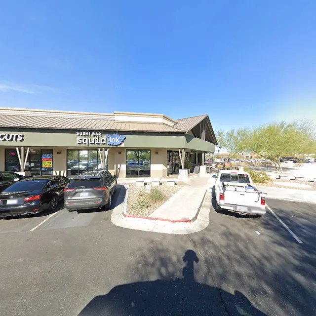 9947 W Happy Valley Rd