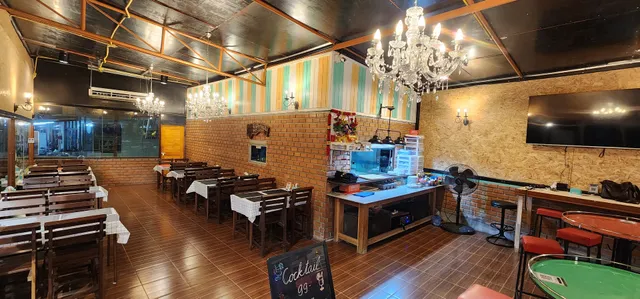 I'AM HERE Karon Phuket