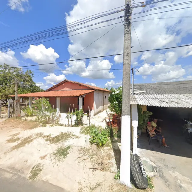 Restaurante E Pizzaria Sabor Do Nordeste